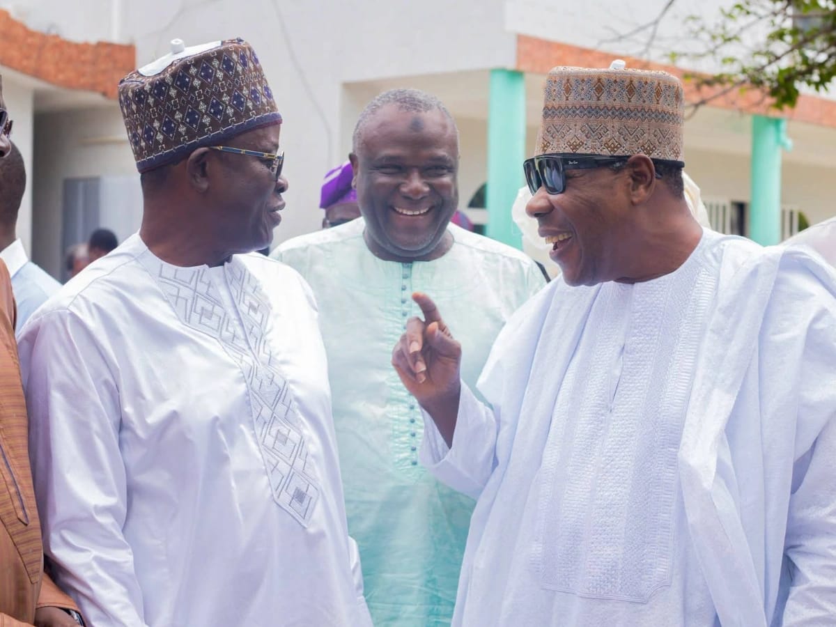 LES DÉMOCRATES : Après Boni Yayi, Nourénou Atchadé face au défi de la reconstruction