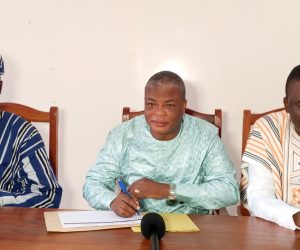 AGRICULTURE BÉNINOISE : Parakou pose les jalons d&rsquo;une nouvelle planification territoriale