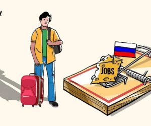 RECRUTEMENT D’AFRICAINS PAR LA RUSSIE : Le Cameroun donne l’alerte, le reste de l’Afrique interpellé