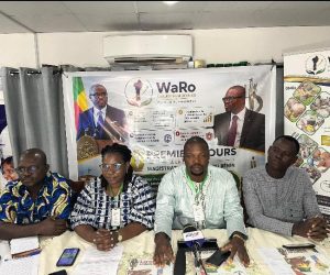 WADAGNI, 100 JOURS APRÈS : WaRo fait le bilan et ouvre le chantier des 100 projets