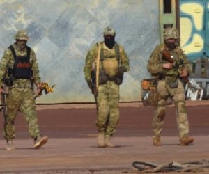 MALI : La libération de deux ex-Wagner révèle les revers russes face au FLA