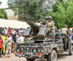 NIGER : Niamey sous les tirs, le régime de tiani au bord du précipice