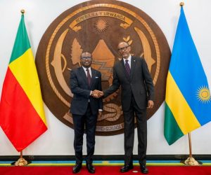 WADAGNI À KIGALI : Le Bénin et le Rwanda ouvrent un nouveau chapitre