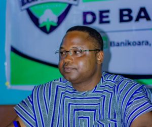 CINQ ANS APRÈS LA CRÉATION DE BANI GANSÉ FC : Dr Bio Sarako Tamou fixe un nouveau cap