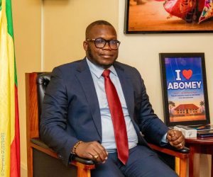 LUTTE CONTRE LA DIVAGATION DES ANIMAUX À ABOMEY : Le Maire Franck Kpassassi mise sur la concertation avant la répression