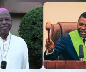 FUNÉRAILLES AU BÉNIN : Mgr Clet Fèliho rouvre une plaie que le Parlement ne peut plus ignorer