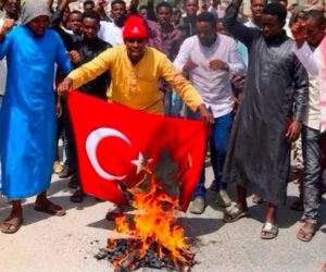 TURQUIE-AFRIQUE : La puissance turque à l’épreuve du rejet africain