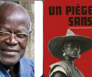 CENT ANS D’OLYMPE BHELY-QUENUM : le dernier acte de l’hommage du Professeur Amangbé Kanlinsou