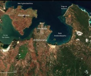 MADAGASCAR : Moscou cherche-t-il une tête de pont dans l’océan Indien ?