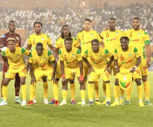 ARGENTINE-BÉNIN : Les Guépards face à Messi pour une soirée qui restera dans l’histoire
