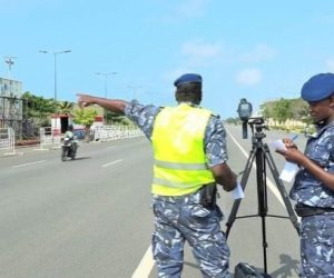 SÉCURITÉ ROUTIÈRE AU BÉNIN : Les radars passent désormais les motocyclistes au crible