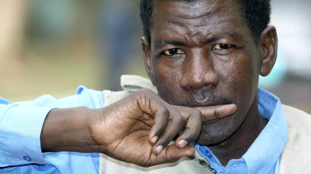 MOUSSA KAKA : Niamey reconnaît enfin sa détention