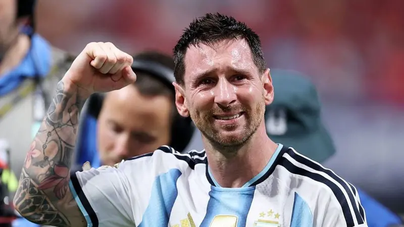 MATCH ARGENTINE-BÉNIN : Le dernier soir de Messi avec l’Albiceleste