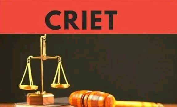 RENTRÉE JUDICIAIRE 2026-2027 : La CRIET au défi d’une justice ferme et humaine